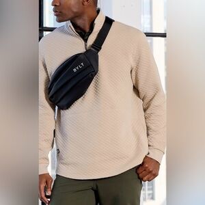 NWT BYLT Water Resistant Crossbody Bag